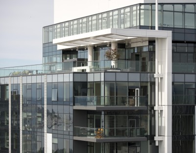 Helios Apartments