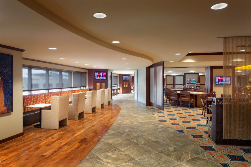 ©  Turner Construction Company