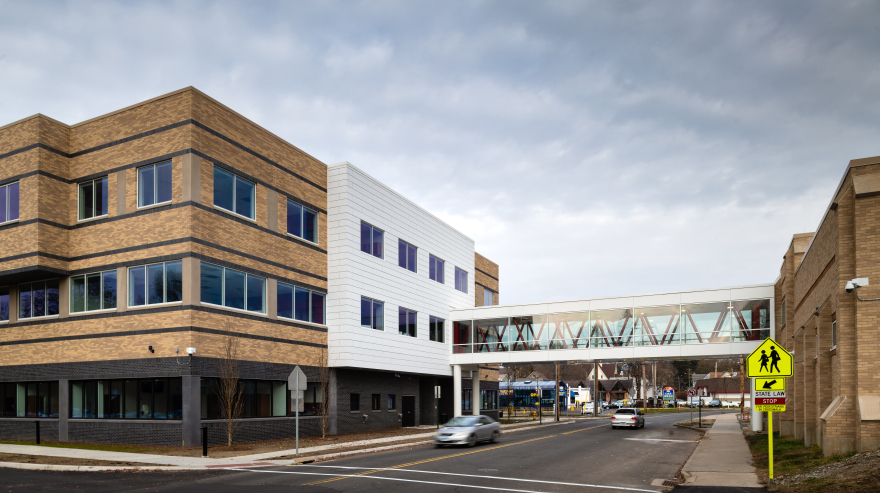 Stratford High School