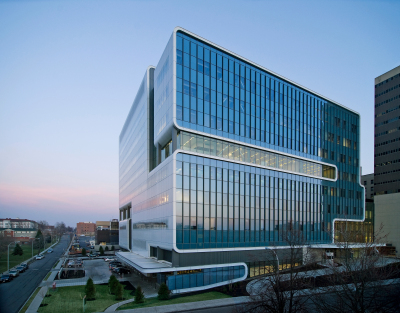 Gates Vascular Institute