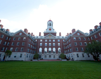 Harvard University, Dunster House Renewal