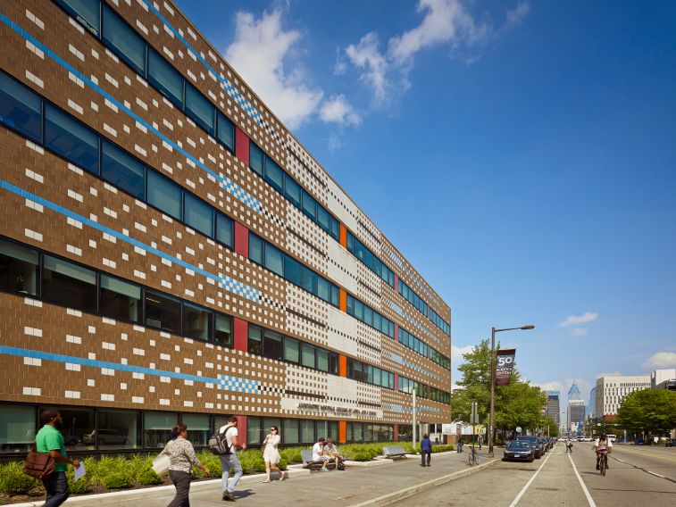 © Halkin/Mason Architectural Ph