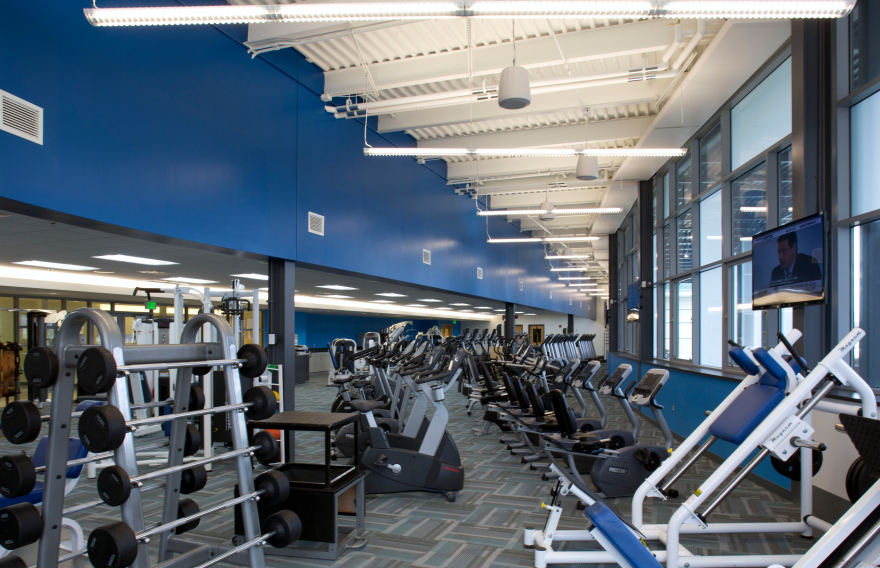 Optimizing building space