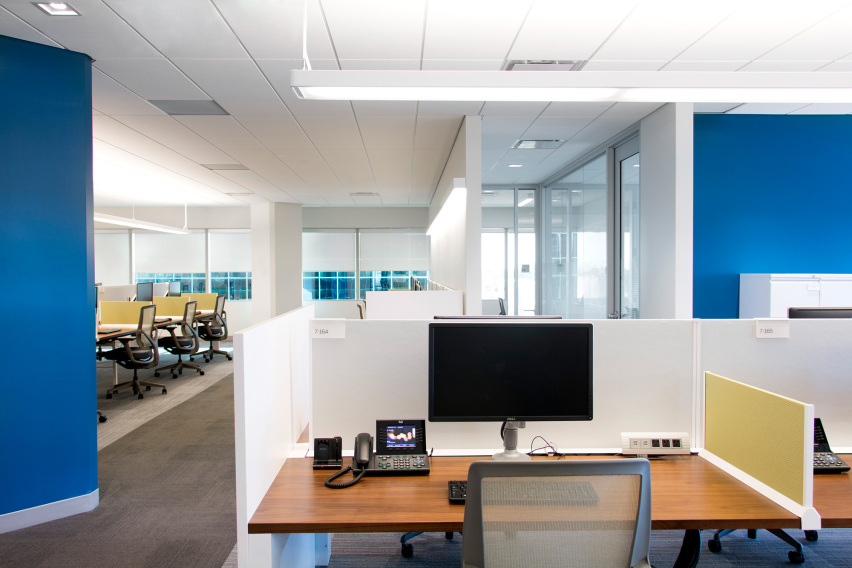 ©  Turner Construction Company