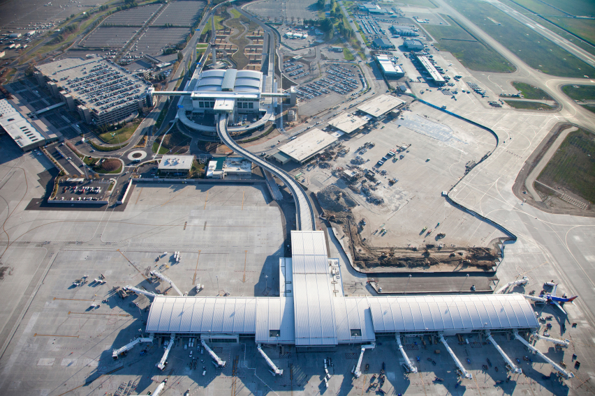 ©  Turner Construction Company