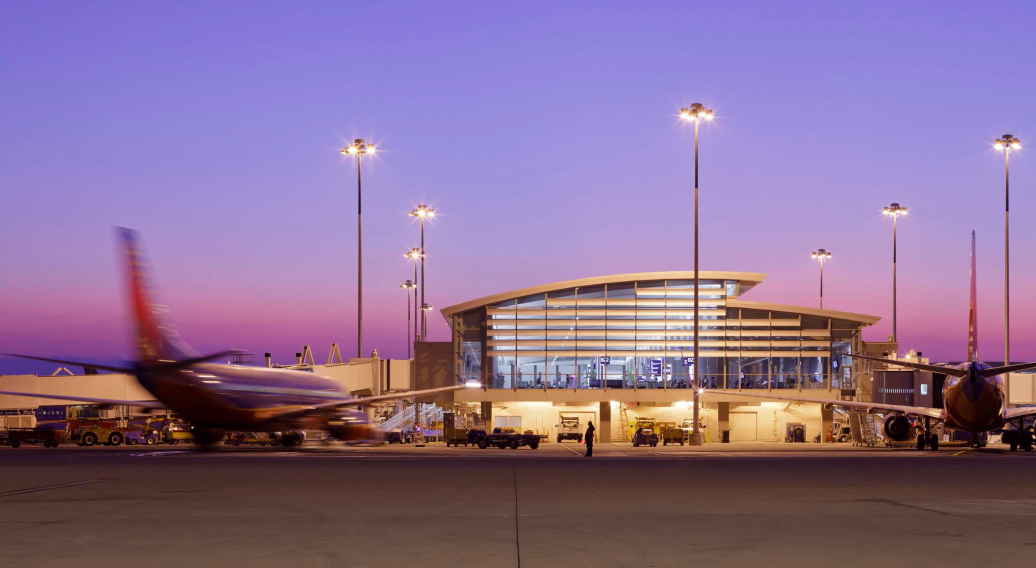 ©  Turner Construction Company