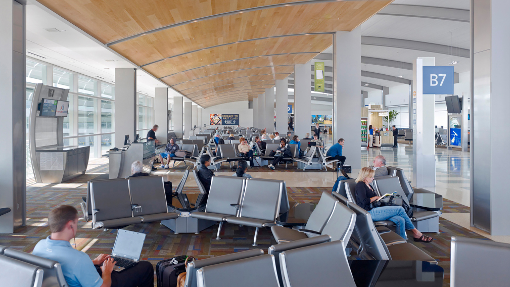 ©  Turner Construction Company