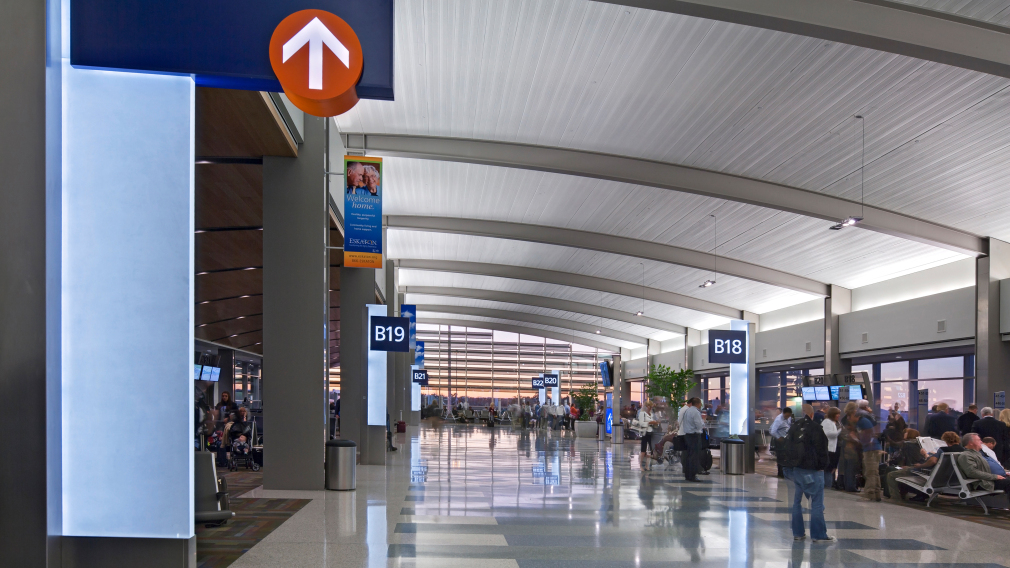 ©  Turner Construction Company