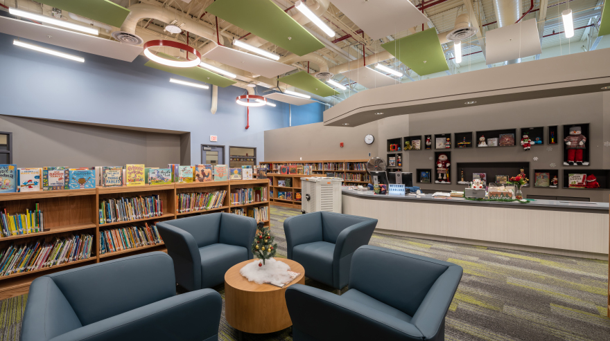 Syracuse City School District