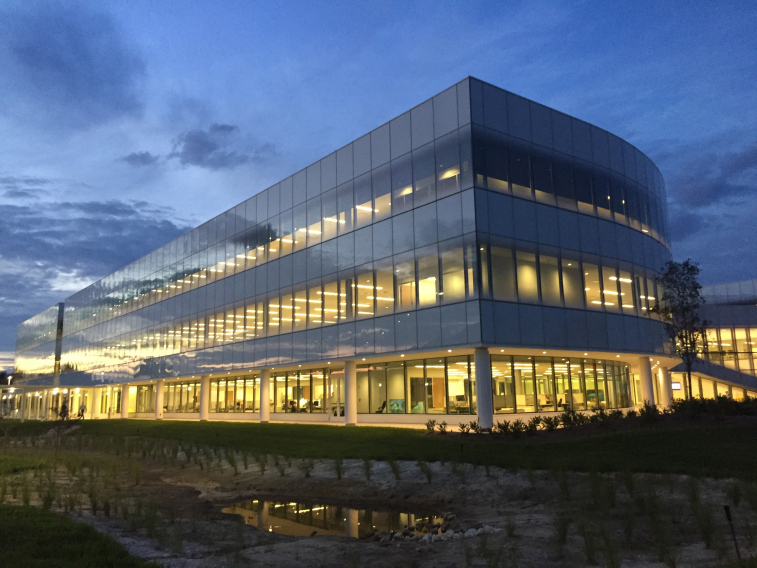 ©  Turner Construction Company