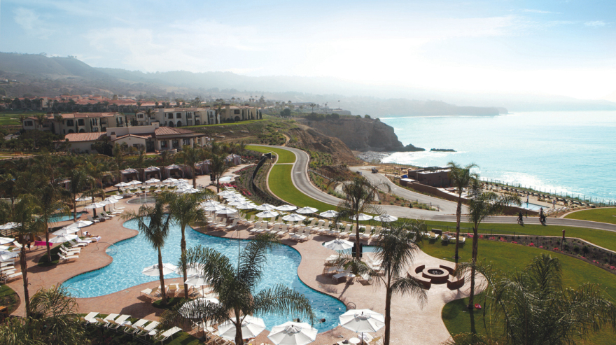 Terranea Resort