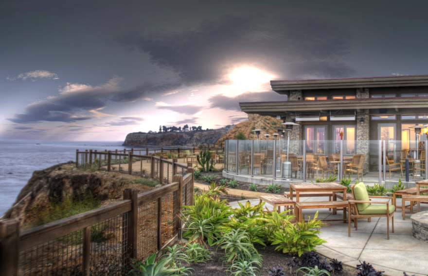 Coastline conservation