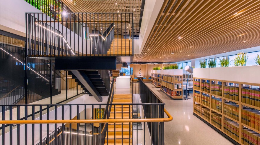 McCarthy Tétrault LLP
