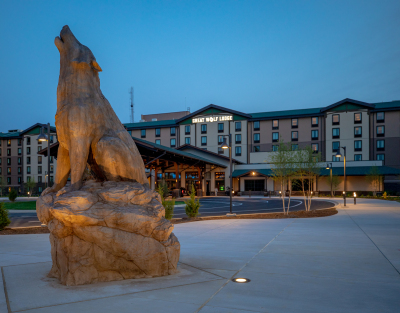 Great Wolf Lodge Maryland