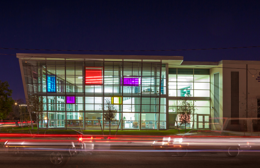 A School Worthy of Awards & Accolades