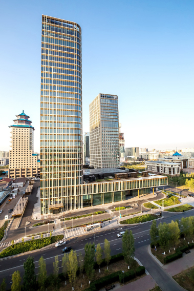 ©  Turner Construction Company