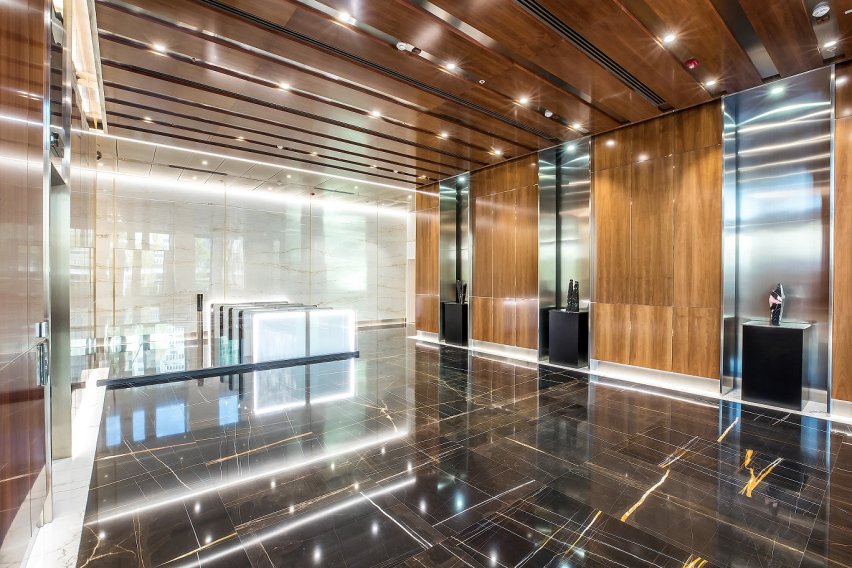 ©  Turner Construction Company