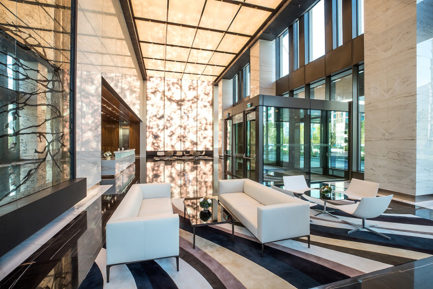 ©  Turner Construction Company