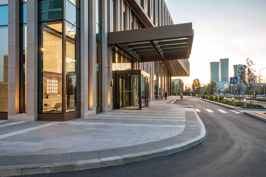 ©  Turner Construction Company