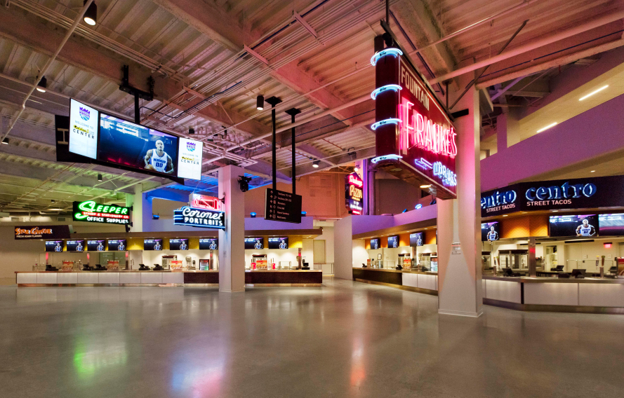 ©  Turner Construction Company