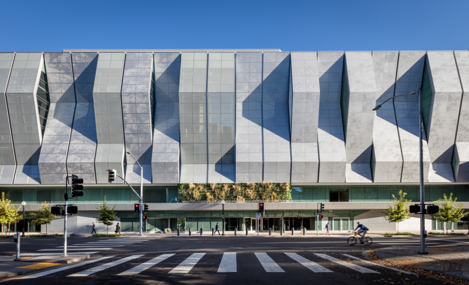 ©  Turner Construction Company