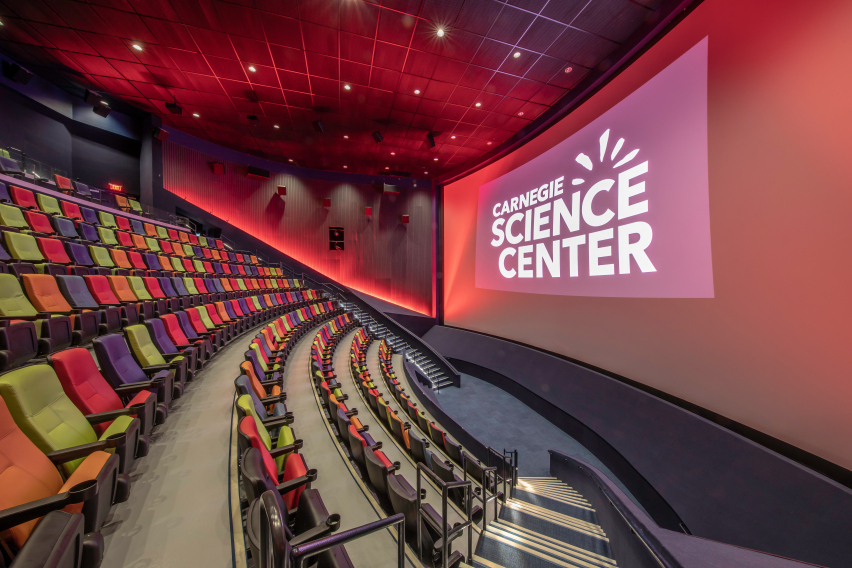 ©  Turner Construction Company