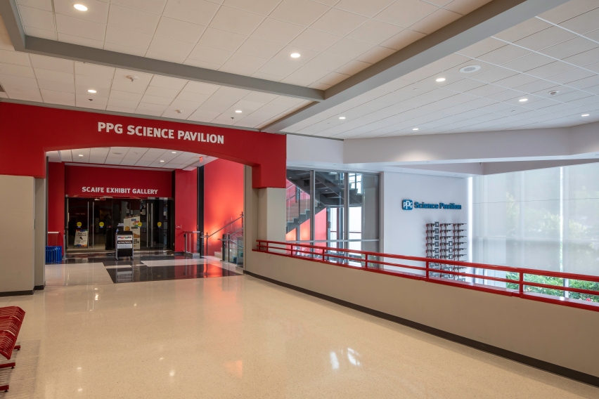 ©  Turner Construction Company