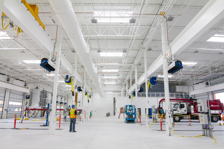 ©  Turner Construction Company