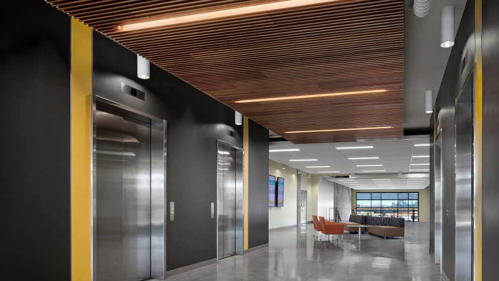 ©  Turner Construction Company