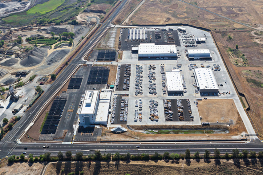 ©  Turner Construction Company