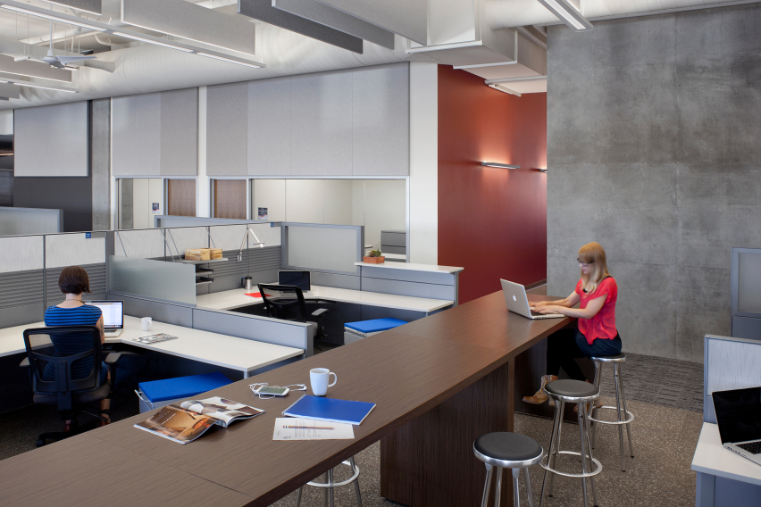 ©  Turner Construction Company