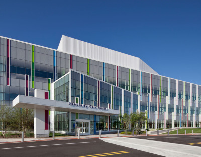 Children’s Hospital of Philadelphia Specialty Care Center & Ambulatory Surgery Facility