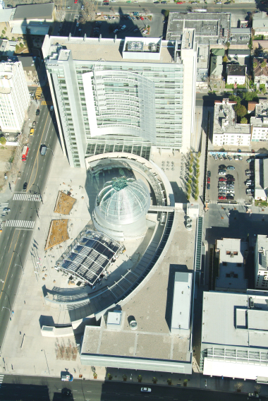 ©  Turner Construction Company