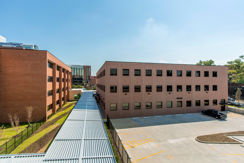 ©  Turner Construction Company