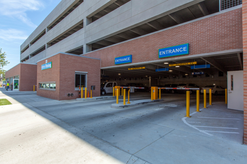 ©  Turner Construction Company