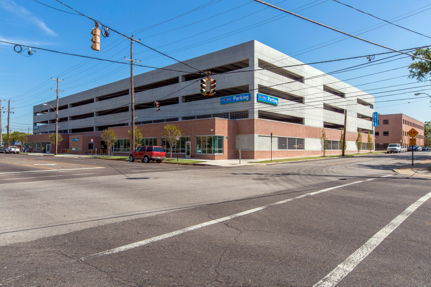 ©  Turner Construction Company