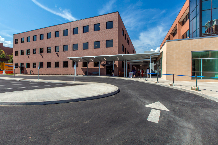 ©  Turner Construction Company