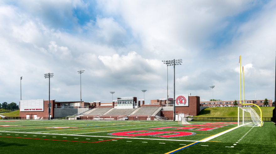 Canandaigua City School District, Athletics Complex