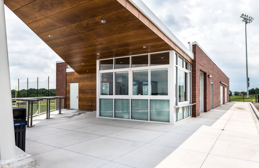 ©  Turner Construction Company