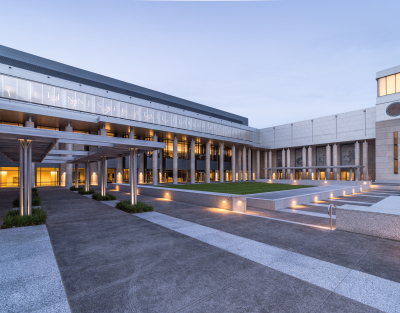 Tennessee State Library and Archives
