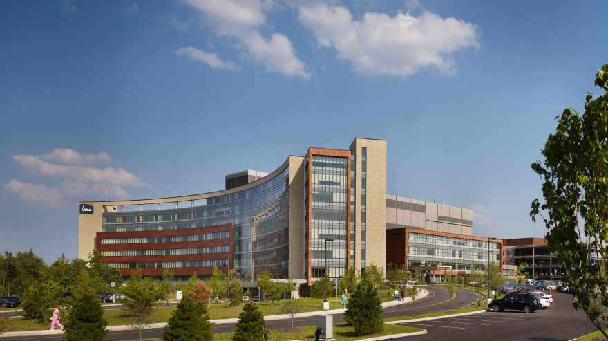 Virtua West Jersey Hospital