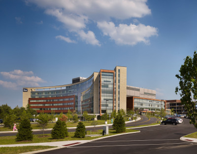 Virtua West Jersey Hospital