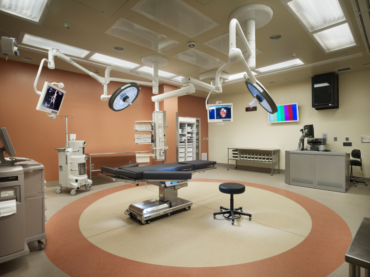 © Barry Halkin / Halkin Mason P