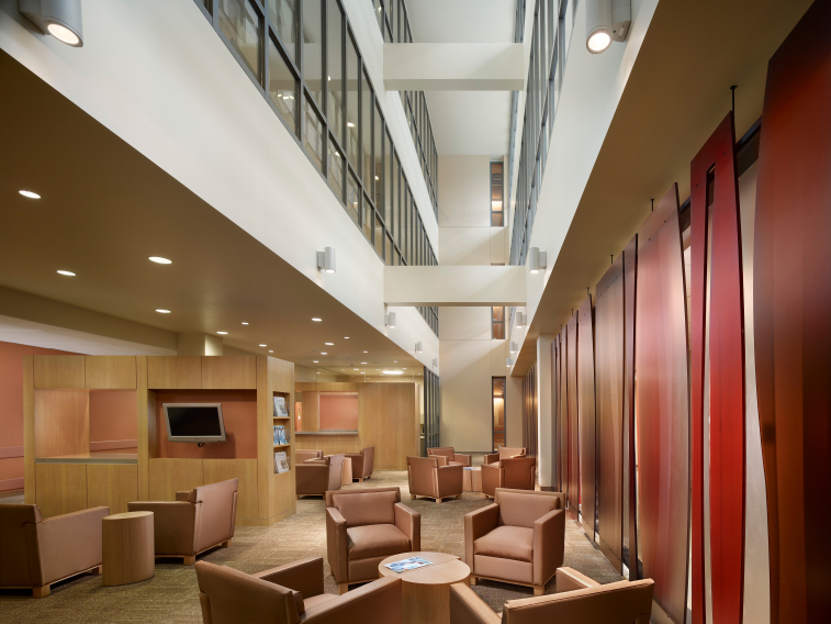 © Barry Halkin / Halkin Mason P
