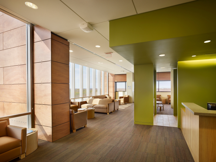 © Barry Halkin / Halkin Mason P