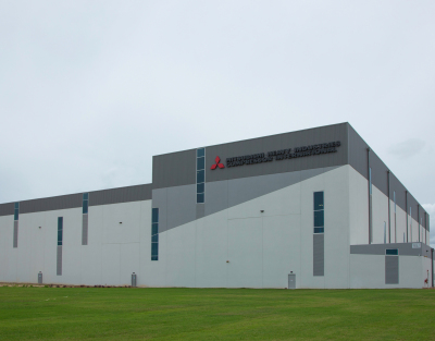 MHI Compressor Campus