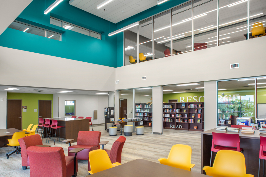 ©  Turner Construction Company