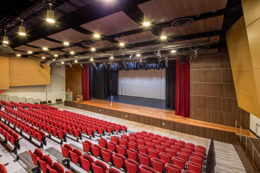 ©  Turner Construction Company