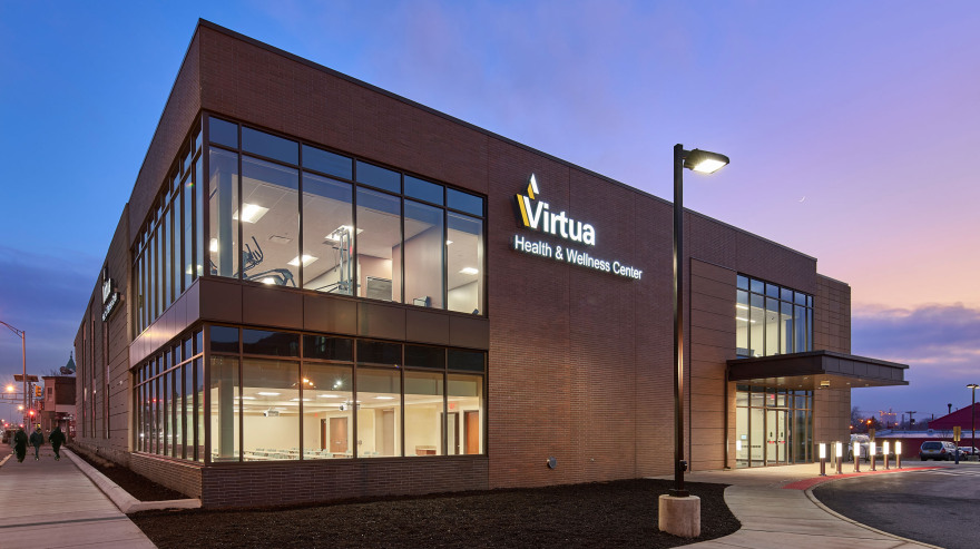 Virtua Health & Wellness Center