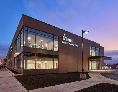 Virtua Health & Wellness Center